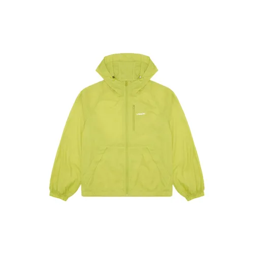 Vision Street Wear УФ-защита Одежда с защитой от солнца Унисекс