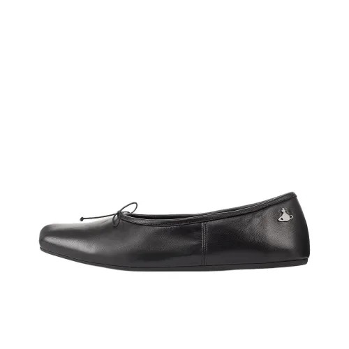 Vivienne Westwood Rudolph Casual Men's Black