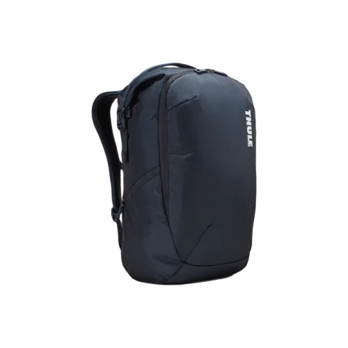 THULE 34L Туристические сумки Нейлон Темно-синий Унисекс