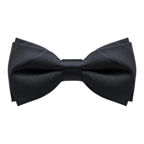 HLA Полиэстер Мужской Галстук-бабочка