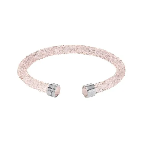 Браслеты Crystal Swarovski Женские Фуксия