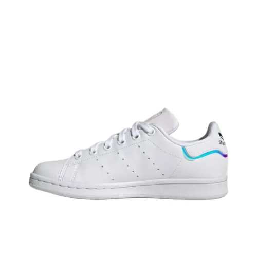 Adidas Originals J Slip Resistant Abrasion Resistant Низкий Топ Детские Скейтбординги Снег Подростки