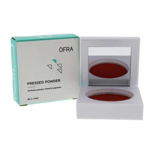 OFRA Яркий Addiction Тени для глаз Длинное Сохранение Подчеркивание глаз 4г