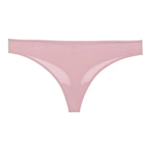 BASERANGE Женское нижнее белье 1 упаковка светло-фиолетовый