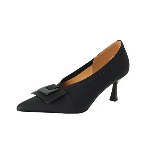 QUICHESHOES Высокие каблуки Женские