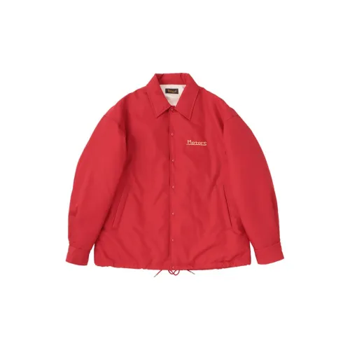 Visvim Унисекс Пуховики