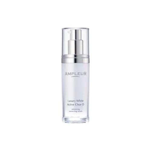 AMPLEUR Жидкость Essences Унисекс