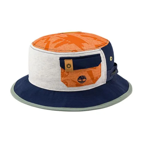 Timberland Панамы Унисекс Белый