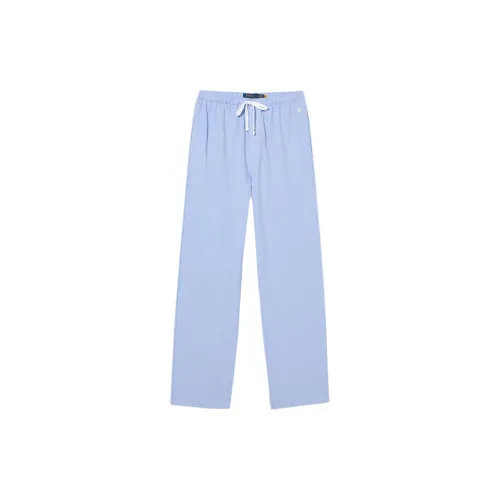 Polo Ralph Lauren Пижамные штаны Мужские Светло-синие