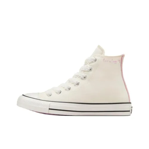 Converse Chuck Taylor All Star High Top Кеды Унисекс Белые