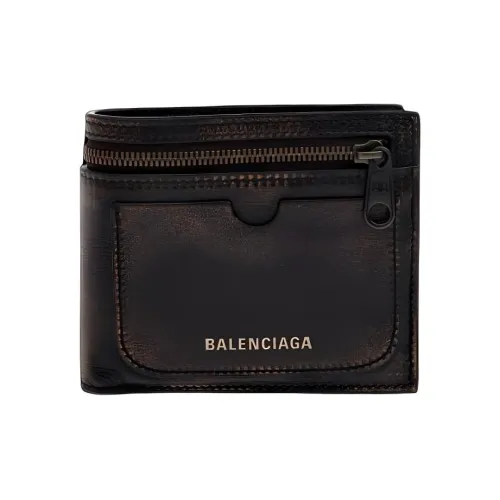Balenciaga Superbusy Кошельки Мужской