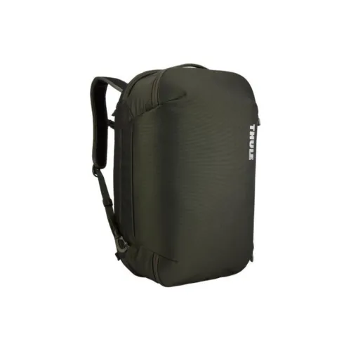 THULE 40L Туристические сумки Нейлон Темно-зеленый Унисекс