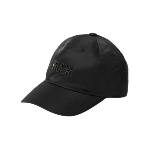 Onitsuka Tiger Кепки Унисекс Черный
