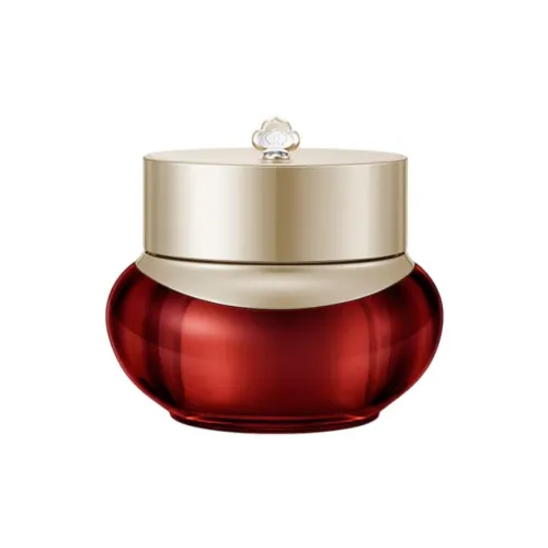 The history of whoo Увлажняющие средства и кремы для лица Унисекс