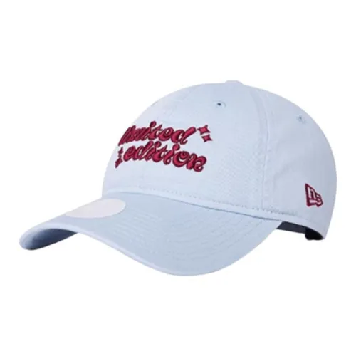New Era Хлопковые Бейсболки Женские