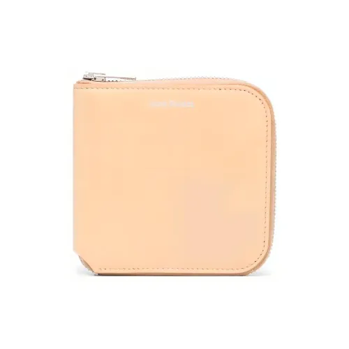 Кошельки Acne Studios Мужской