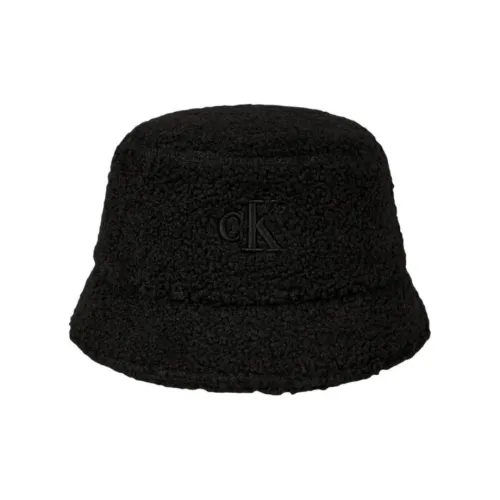 CALVIN KLEIN Полиэстер Шляпы ведра Мужской Черный