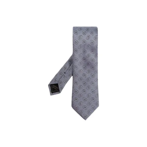 Brioni Шелковые галстуки для мужчин