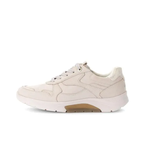 Gabor Rollingsoft Low Топ Повседневная обувь Женская Светлый Умбра