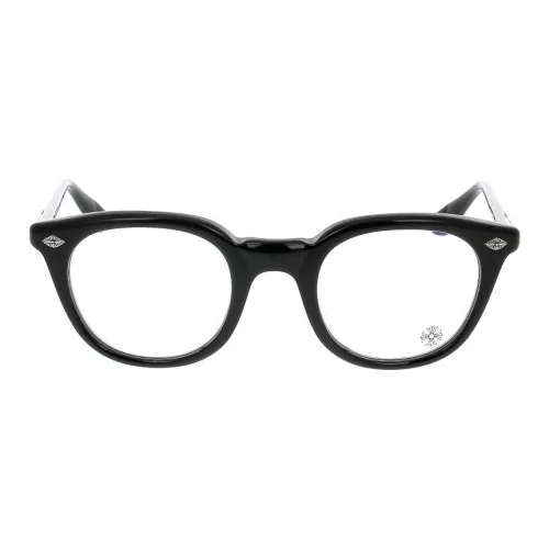 Chrome Hearts Оправы для очков Мужской