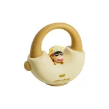 Карандашный Шин-чан, стиль - Pat, цвет - светлый