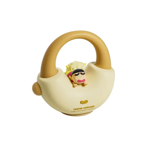 Crayon Shinchan Ручной силиконовый фонарик с мерчем по IP