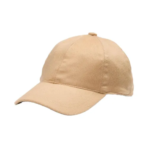 VINCE Кашемир Кепки Мужской CAMEL