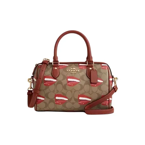 COACH Rowan Клатчи Женские