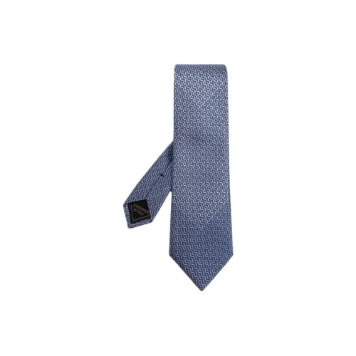 Brioni Шелковые галстуки для мужчин