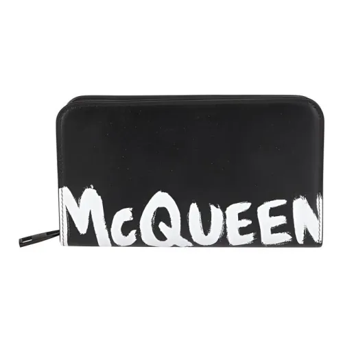 Alexander McQueen Кошельки Мужской