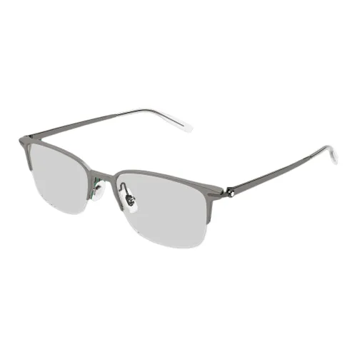 MONTBLANC Оправы для очков Мужской
