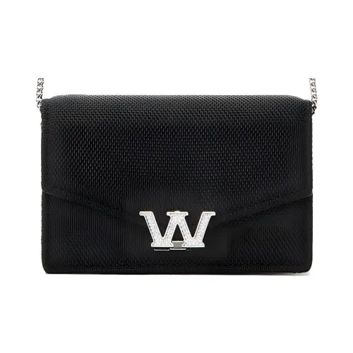 alexander wang w legacy Сумки через плечо Женские