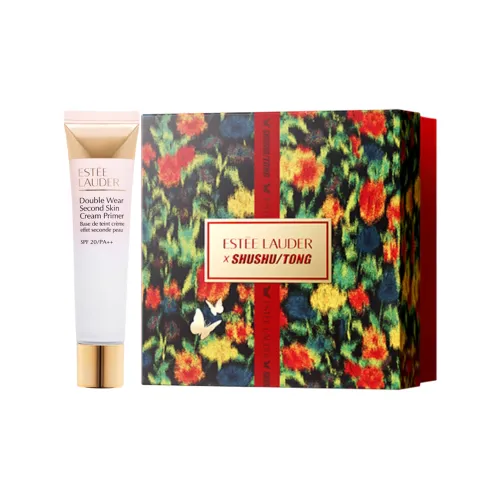 YASHILANDAI x SHUSHU TONG Длинный Тривальный Макияж Дружественный к Коже Формула Праймер Прозрачный Увлажняющий 40 мл