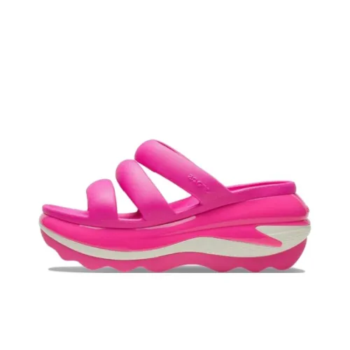 Crocs Слипоны Hot Chili Powder Женские