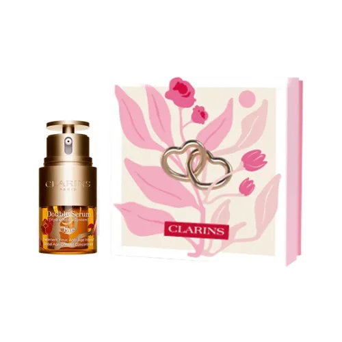 JIAOYUNSHI Double Essence Сыворотка Eye Крем Укрепляющий Увлажняющий 20 мл