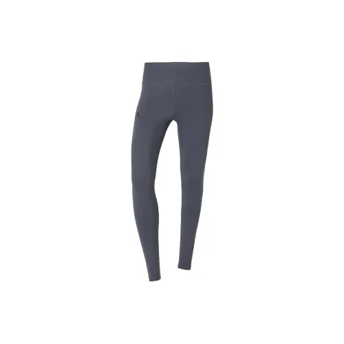 Under Armour Серый 025 Женские Штаны для Йоги