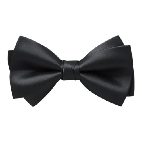 HLA Полиэстер Мужской Галстук-бабочка