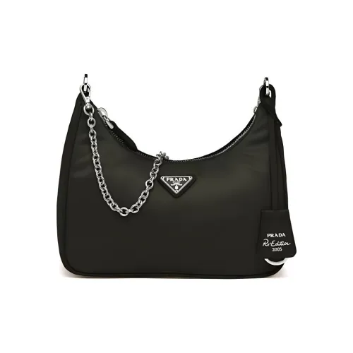PRADA Сумки через плечо Женские