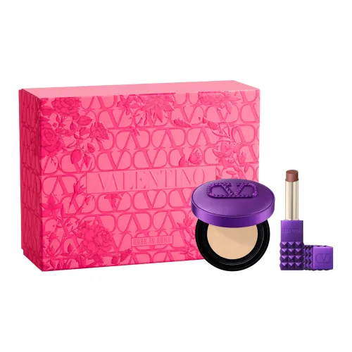 Наборы макияжа Valentino для женщин