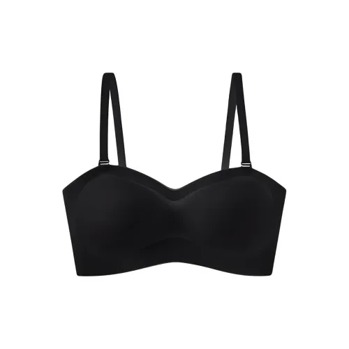 Lan Miao Женские бюстгальтеры без бретелек