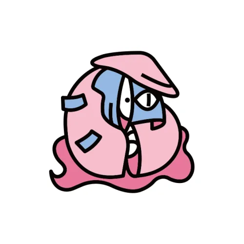 Amazing Hospital Милый JK Brooch Значки