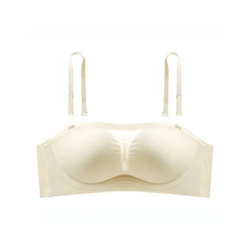 Lan Miao Женские бюстгальтеры без бретелек