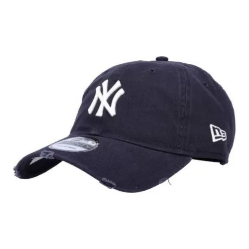 New Era Хлопок Бейсболки Унисекс