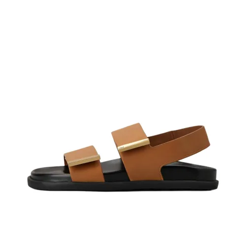 TOD'S one Ремень Сандалии Женские
