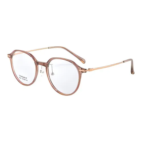 PSACSS TR Памятный пластик Гриламид TR90 Круглые Оправы для очков Унисекс