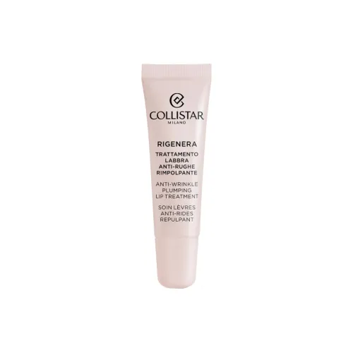 COLLISTAR LIP Care Увлажняющий Крем Унисекс