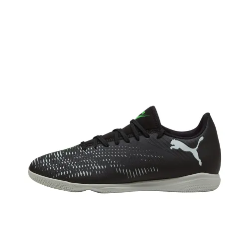 PUMA FUTURE 8 Футбольные бутсы Унисекс Черные