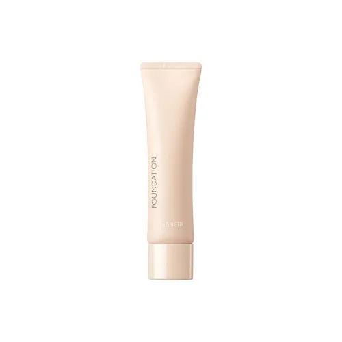 The Saem Air Cotton Жидкость Основа для лица Консилер Корректирующий Тон кожи 30 мл