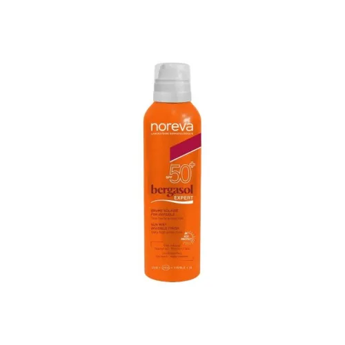 NOREVA SUNSCREEN Лосьон Унисекс
