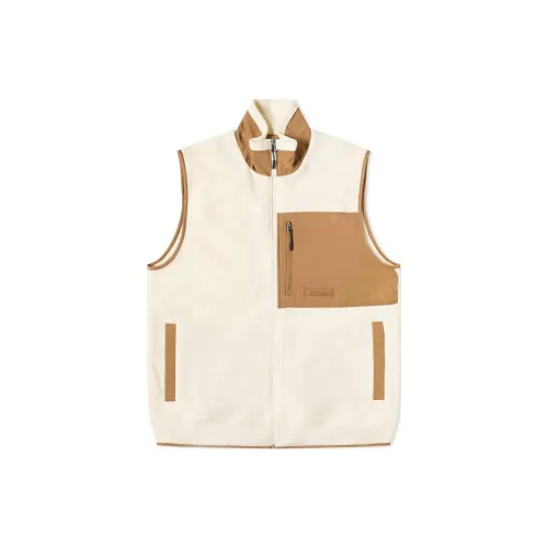 NORSE PROJECTS Жилет Мужской Хаки